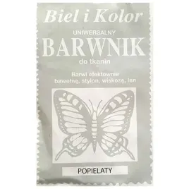 barwnik-do-tkanin-motyl-popielaty-biel-i-kolor-10-g