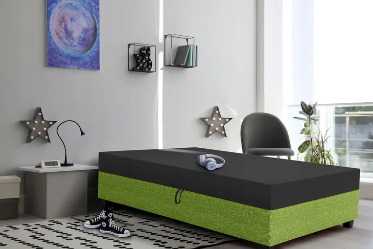 lozko-dzieciece-tapczan-max-80-cm-typ-lozka-materac-w-komplecie-pojemnik-na-posciel-otwierany-do-gory