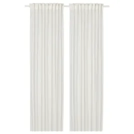 firanki-klasyczne-gladkie-bialy-145x300-cm-para-2-szt-ikea-hallebracka