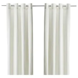 zaslony-zaciemniajace-biale-z-oczkami-145x300-2szt-bawelna-ikea-merete