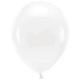 balony-ekologiczne-biale-partydeco-10-100-szt