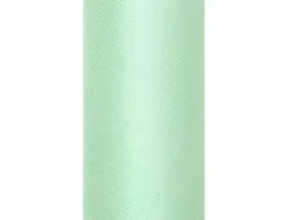 tiul-gladki-mietowy-partydeco-015-x-9-m