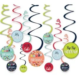 dekoracja-wiszaca-swiderki-happy-birthday-amscan-12-szt