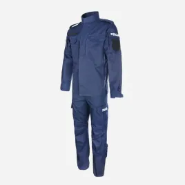 mundur-cwiczebny-policji-komplet-bluza-spodnie