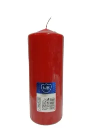 swieca-parafinowa-czerwona-bezzapachowa-bispol-1-szt-80-200