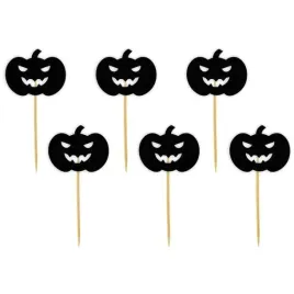 pikery-halloween-dynia-czarne-6-szt