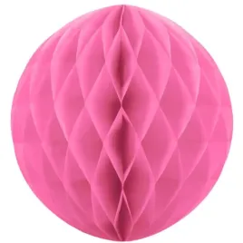 dekoracja-honeycomb-kula-rozowa-10-cm