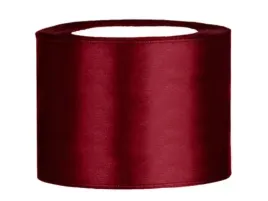 tasiemka-satynowa-classic-bordowy-partydeco-50-mm-25-m