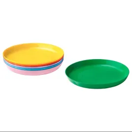zestaw-talerzykow-dla-dzieci-wielokolorowe-ikea-kalas