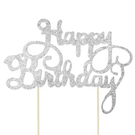 topper-papierowy-happy-birthday-urodziny-srebrna-partypal-21-cm