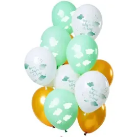 balony-hooray-baby-on-the-way-mix-folat-12-12-szt