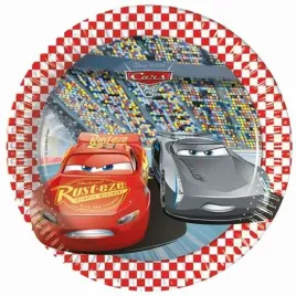 talerzyki-papierowe-cars-3-20-cm-8-szt