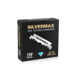 silvermax-zyletki-polowki-100-sztuk