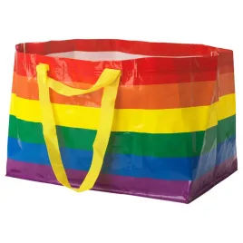 torba-duza-na-zakupy-plazowa-wzor-paski-kolory-teczy-ikea-storstomma