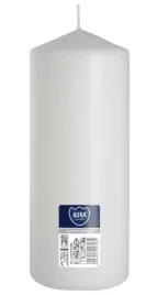 swieca-parafinowa-biala-bezzapachowa-aura-bispol-80-200cm