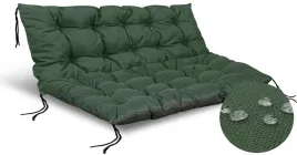 poduszka-ogrodowa-zielona-wodoodporna-120x80-cm