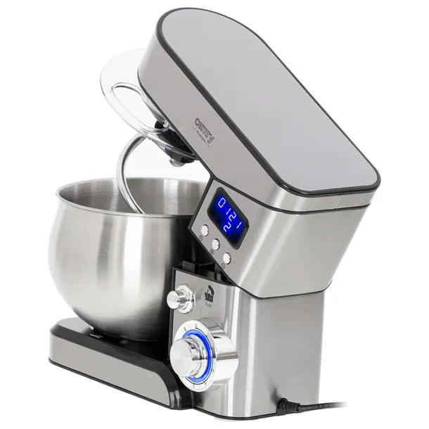 robot-planetarny-camry-cr-4223-lcd-2000w-5l-zalaczone-wyposazenie-hak-do-zagniatania-ciasta