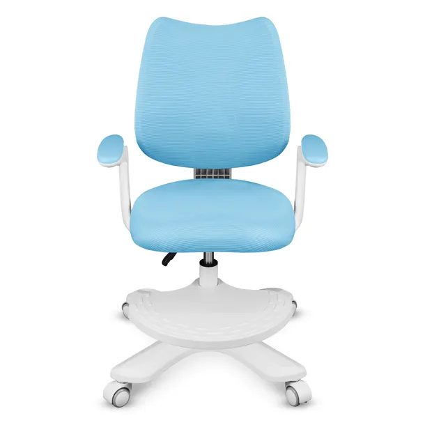 fotel-obrotowy-markadler-niebieski-material-obicia-siatka