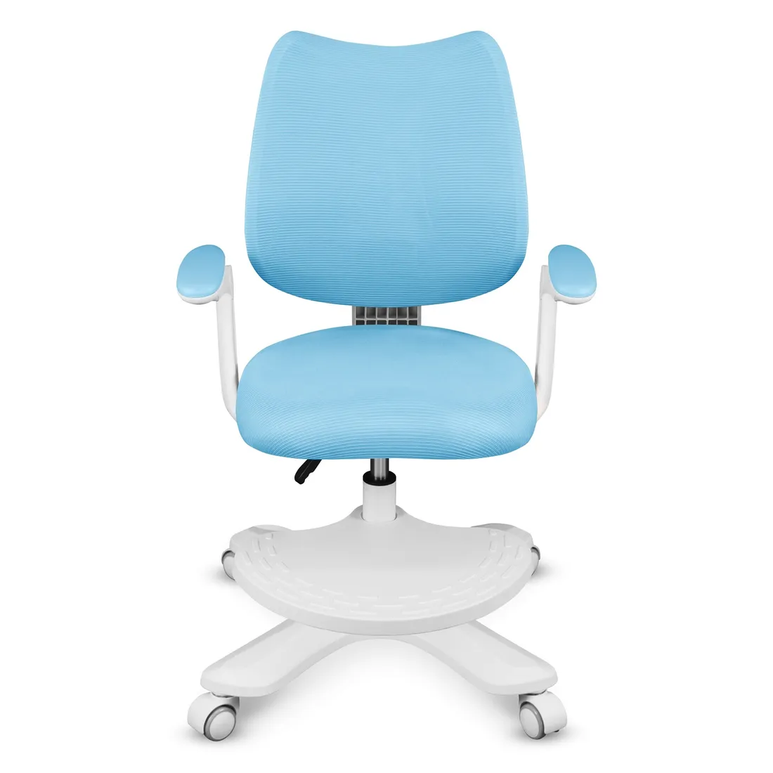 fotel-obrotowy-markadler-niebieski