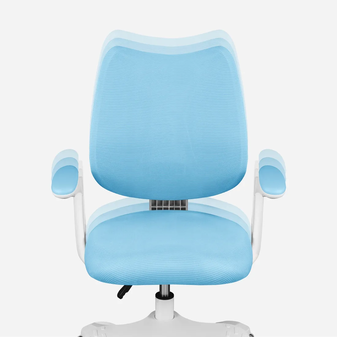 fotel-obrotowy-markadler-niebieski