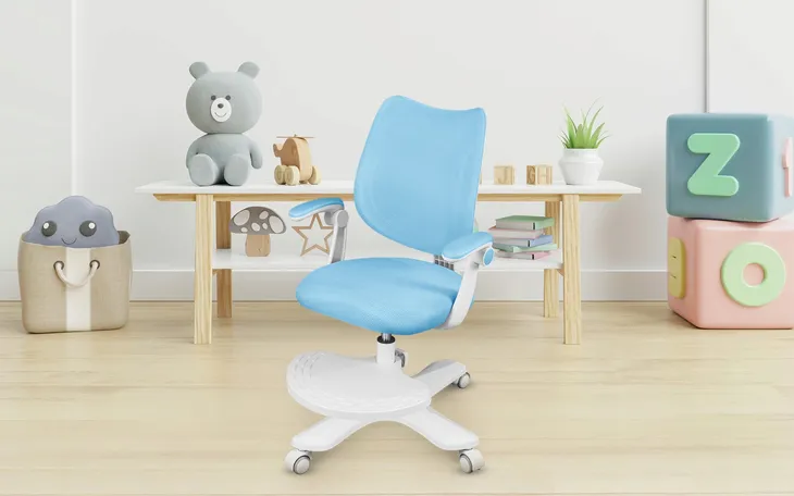 fotel-obrotowy-markadler-niebieski-waga-z-opakowaniem-9-4-kg