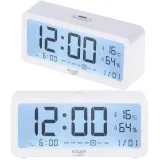 zegar-budzik-adler-bialy-19cm-waga-z-opakowaniem-0-15-kg