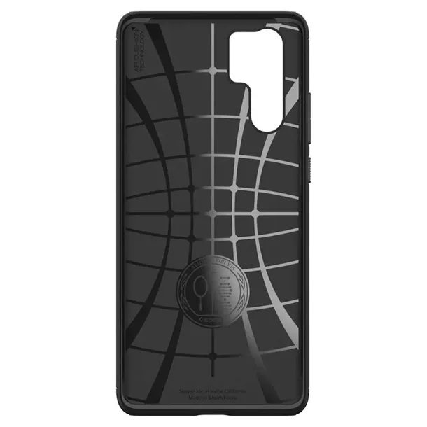 etui-spigen-rugged-armor-do-huawei-p30-pro-black