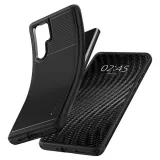 etui-spigen-rugged-armor-do-huawei-p30-pro-black