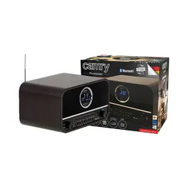 radioodtwarzacz-camry-cr-1182-bluetooth-brazowy