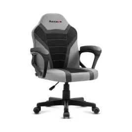 fotel-gamingowy-huzaro-ranger-1-0-tkanina-czarno-szary