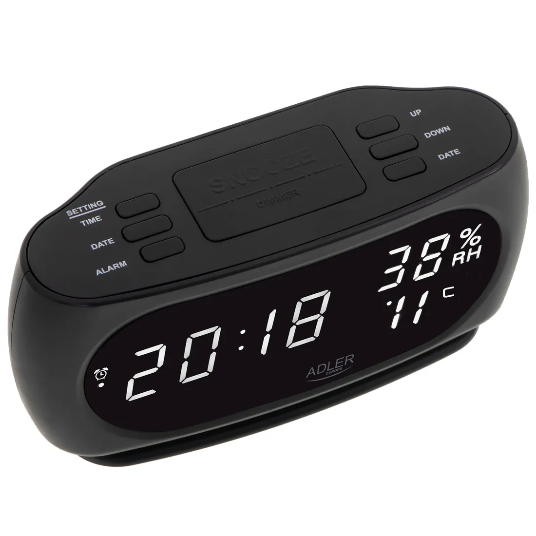 termometr-adler-ad-1186-czarny-waga-z-opakowaniem-0-49-kg