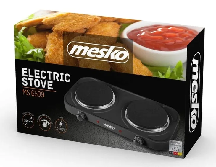 kuchenka-przenosna-mesko-ms6509-wykonanie-plyty-stal