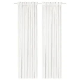 firanki-przezroczyste-gladkie-bialy-na-tasmie-145x300cm-2szt-ikea-stenfro