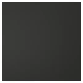 ikea-nickebo-front-szuflady-matowy-antracyt-40x40-cm