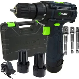 wiertarko-wkretarka-wuber-zasilanie-akumulatorowe-2-x-18-v-walizka