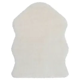 dywan-dywanik-miekki-ikea-toftlund-bialy-55x85-cm-sztuczna-owca