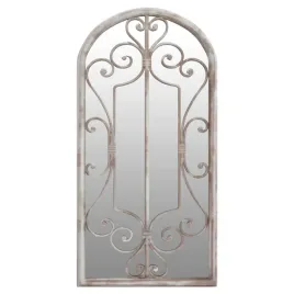 lustro-ogrodowe-kolor-piaskowy-70x30-cm-zelazna-rama