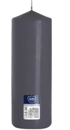 swieca-parafinowa-szara-bezzapachowa-aura-bispol-80-200