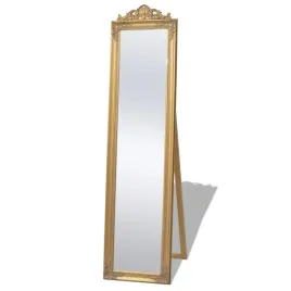 lustro-pelnowymiarowe-z-drewniana-rama-w-stylu-barokowym-zlote-40x160