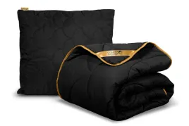 koldra-golden-dreams-200x160-cm-poduszka-80x70-cm-czarne