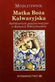 modlitewnik-matka-boza-kalwaryjska