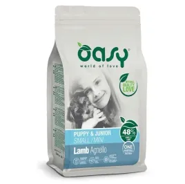 karma-sucha-dla-psa-oasy-protein-puppy-small-mini-jagniecina-25kg