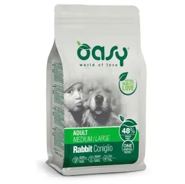 karma-sucha-dla-psa-oasy-one-animal-protein-adult-m-l-krolik-25kg