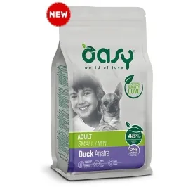 karma-sucha-dla-psa-oasy-one-protein-adult-small-mini-kaczka-25kg