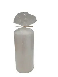 swieca-walec-parafinowa-biala-z-brokatem-6-12cm