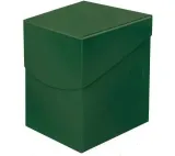 pudelko-commander-zielone-na-talie-mtg-pro-deck-box-100-eclipse
