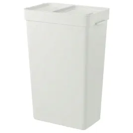 pokrywa-zamkniecie-wieko-do-kosza-na-smieci-plastik-ikea-hallbar-35l-szary