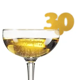 dekoracja-na-kieliszki-urodziny-30-zlota-10-szt