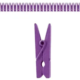 klamerki-drewniane-25-cm-purpurowe-santex-24-szt