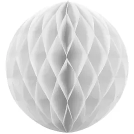 dekoracja-honeycomb-kula-biala-40-cm